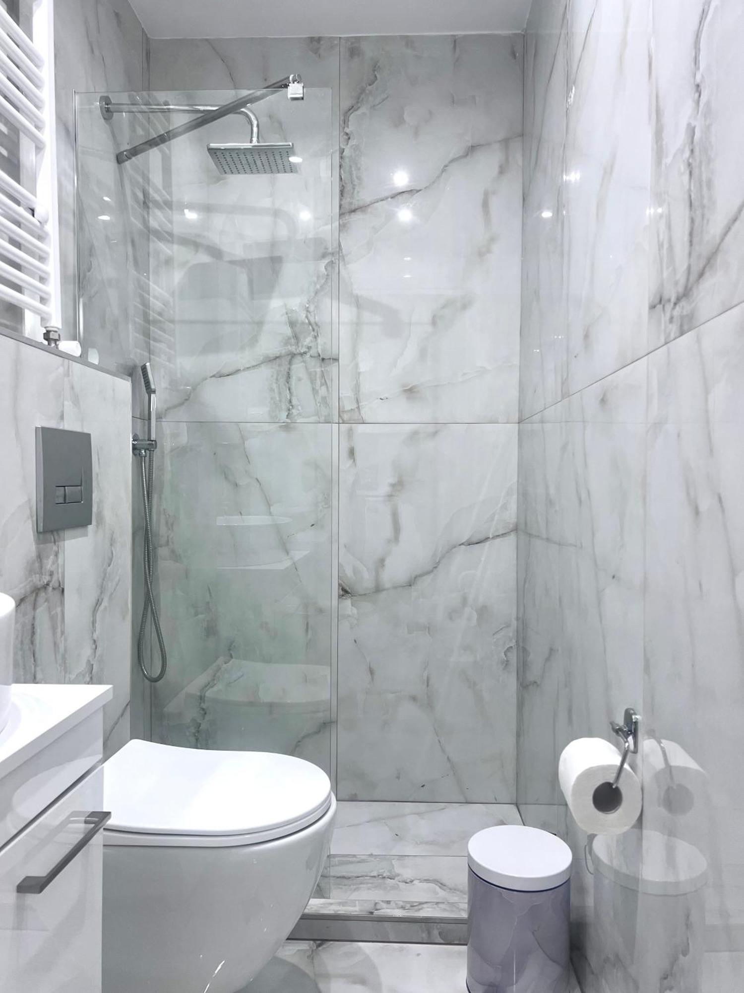 Marbled Premium Appartment Thessaloniki Exterior photo